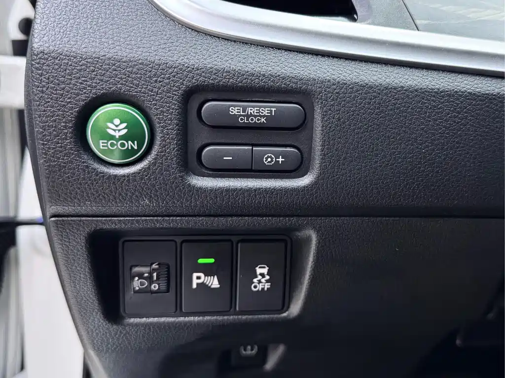 Honda Jade 2019 — фото 12