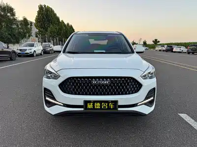 Haval M6 2020