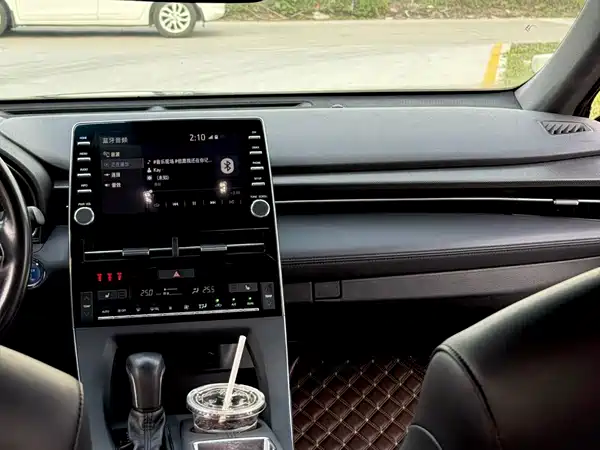 Toyota Avalon 2019