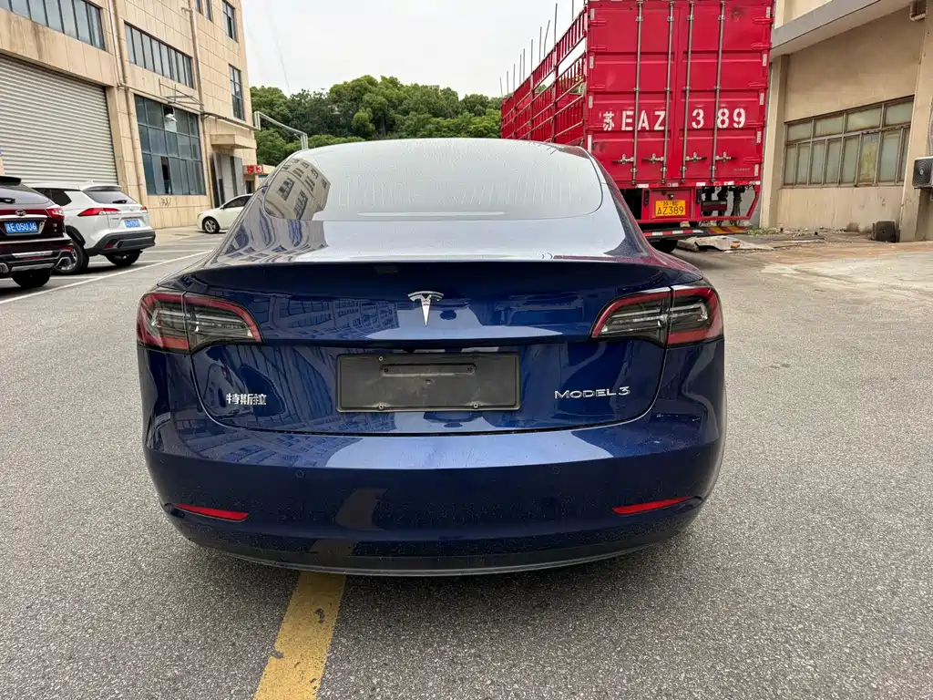 Tesla Model 3 2020 — фото 10