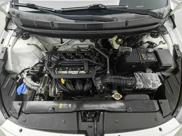 Hyundai Accent 2020