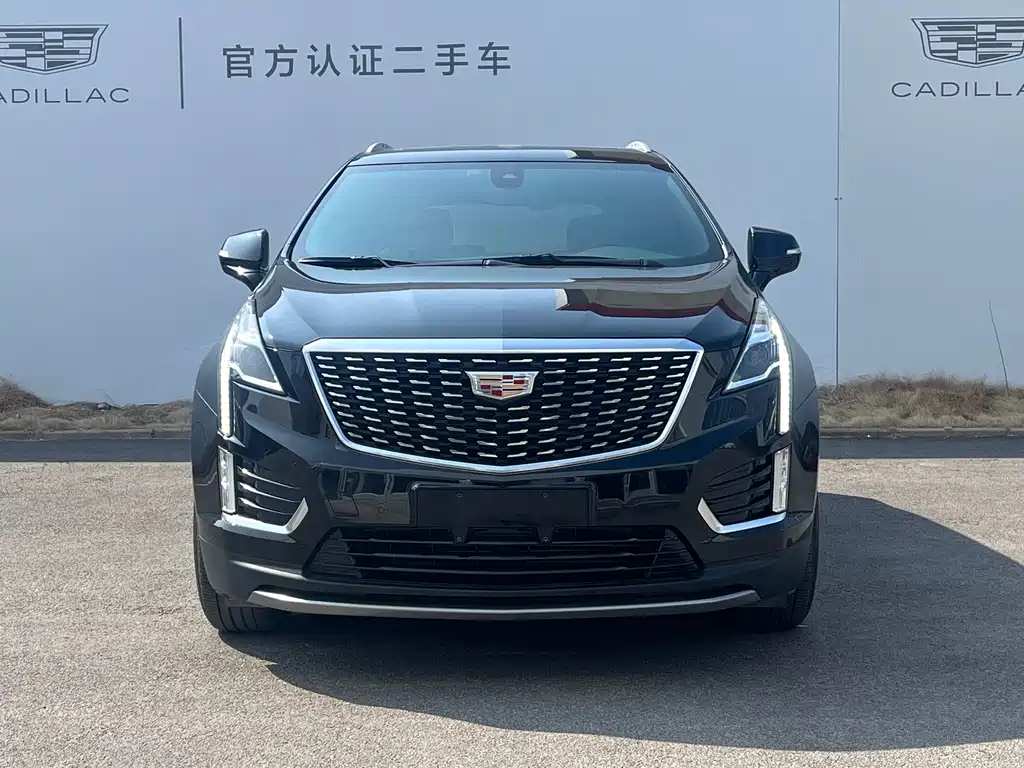Cadillac XT5 2024 — фото 2