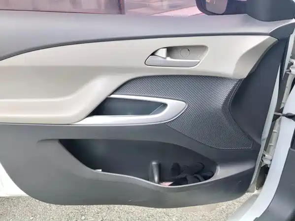 Chevrolet Sail 2017