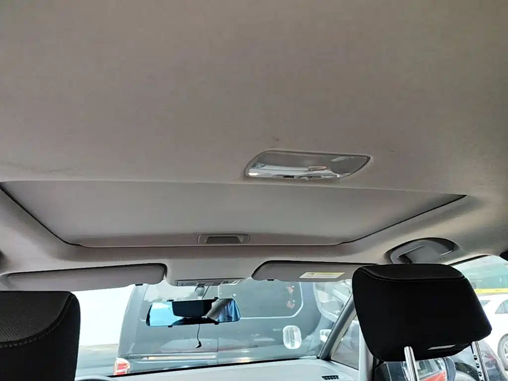 Honda Fit 2021 — фото 18