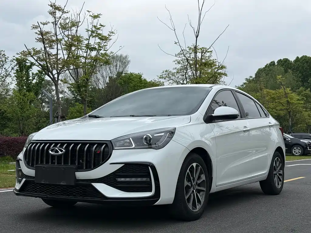 Chery Arrizo 5 2025