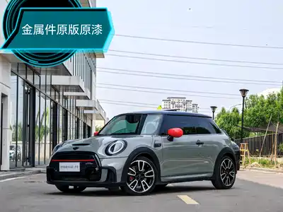 MINI MINI 2021