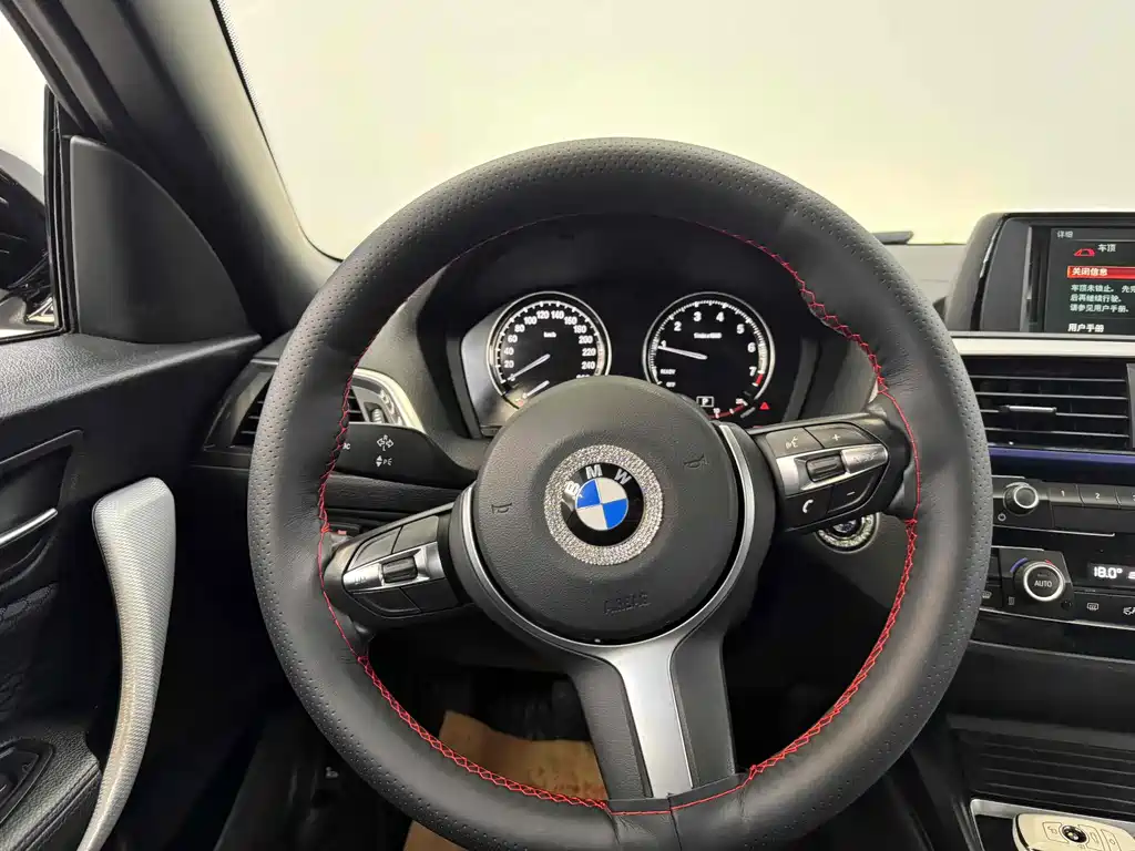 BMW 2 Series 2018 — фото 17