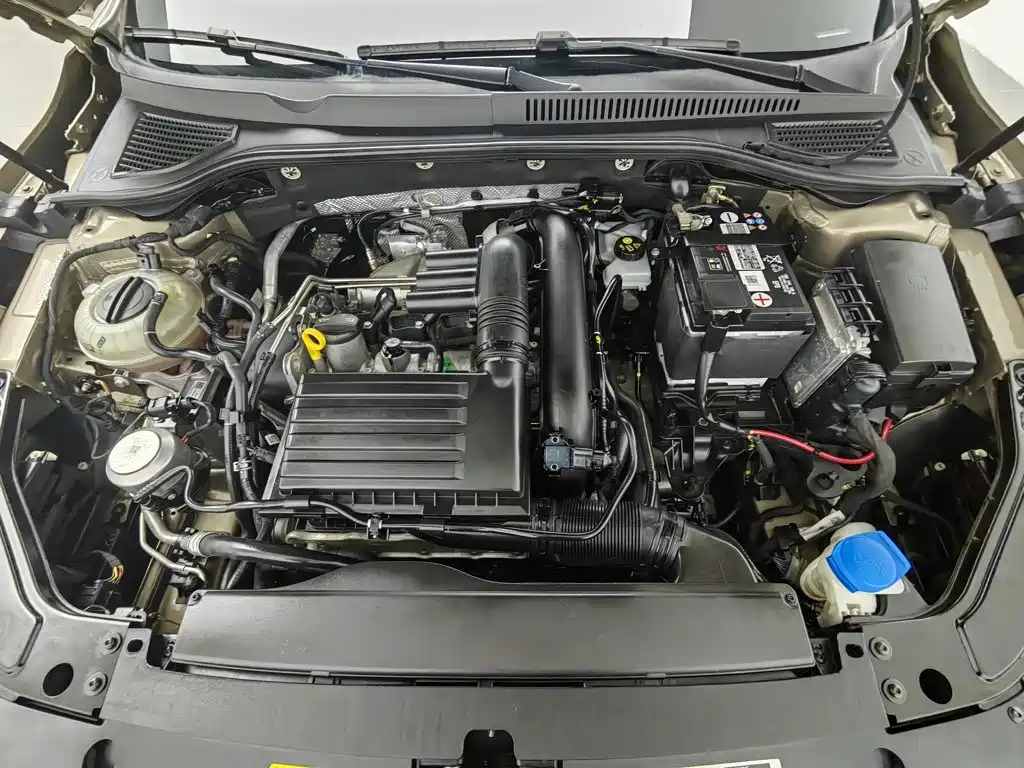 Volkswagen Passat 2020
