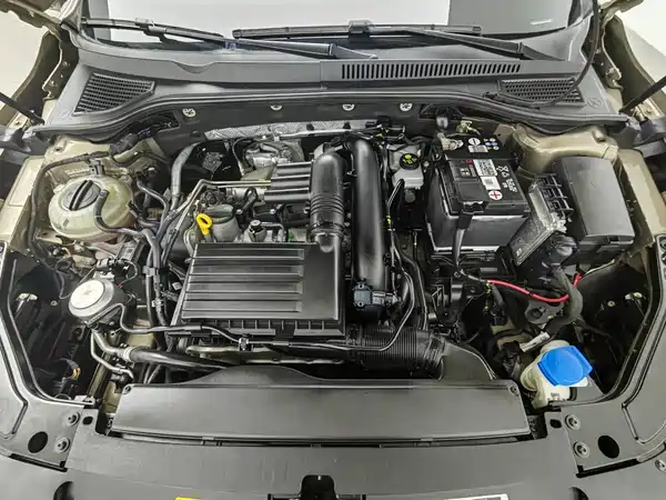 Volkswagen Passat 2020