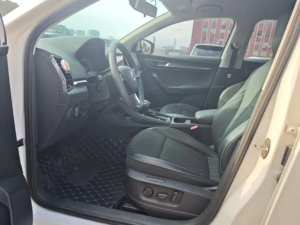 Skoda Karoq 2020