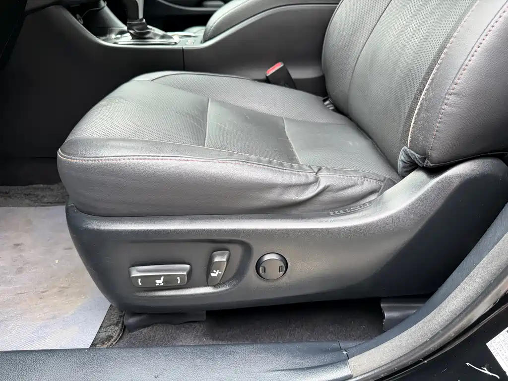 Toyota Highlander 2018 — фото 26