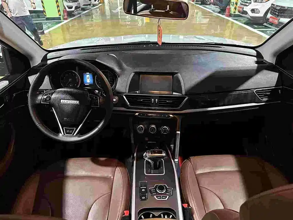 Haval H6 2019
