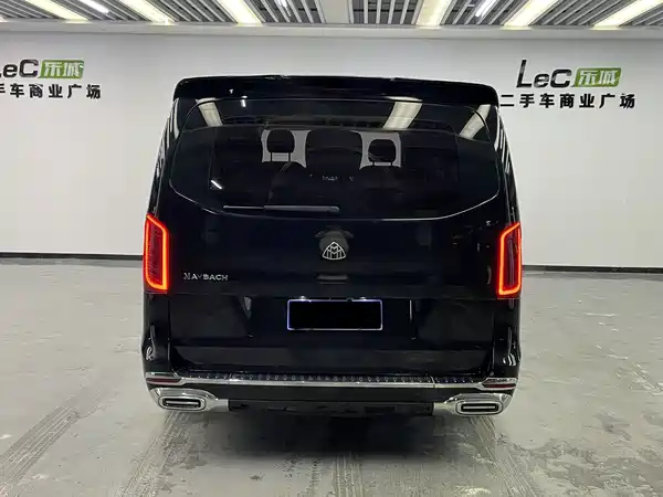 Mercedes-Benz Vito 2016