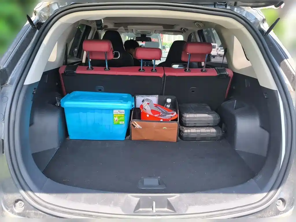 Changan CS75PLUS 2022 — фото 10
