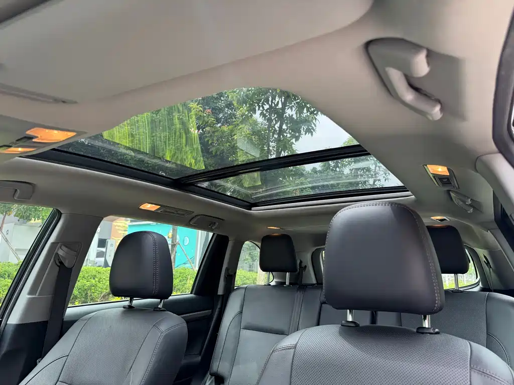 Toyota Highlander 2018 — фото 27