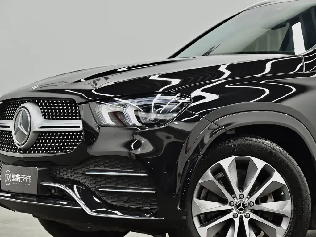 Mercedes-Benz GLE 2023 — фото 26