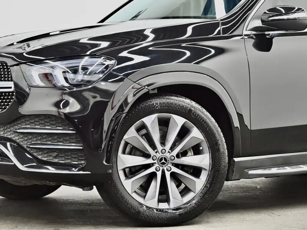 Mercedes-Benz GLE 2023 — фото 27