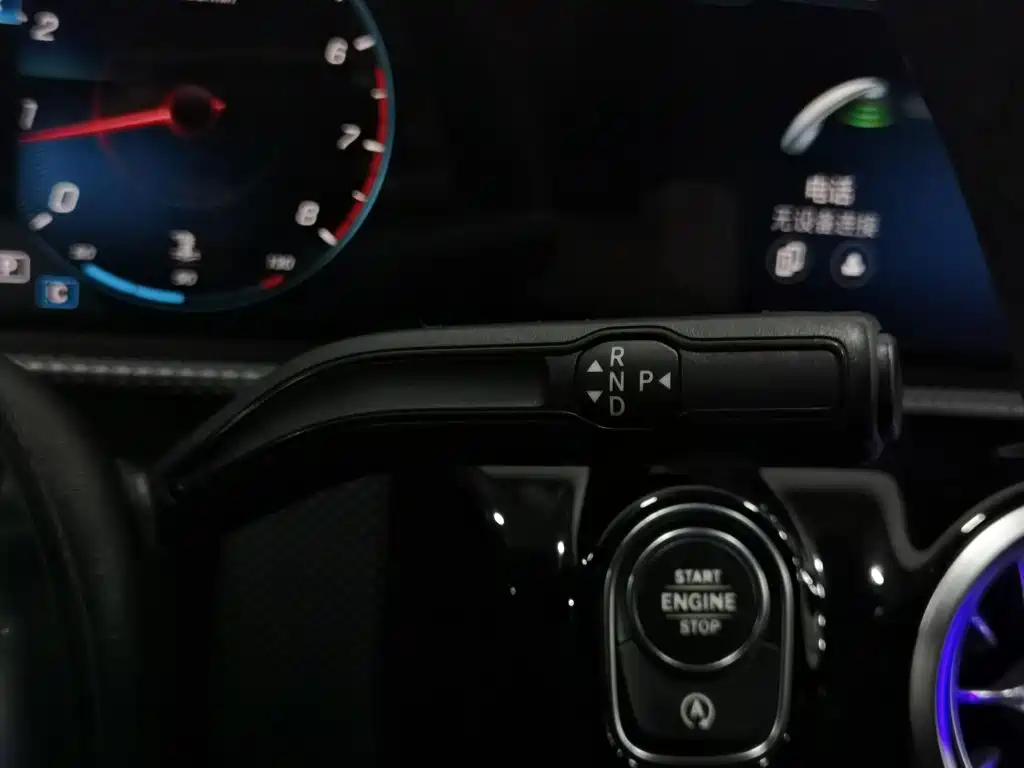 Mercedes-Benz A-Class 2019 — фото 13