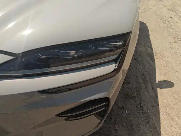 BYD Song PLUS New Energy 2024