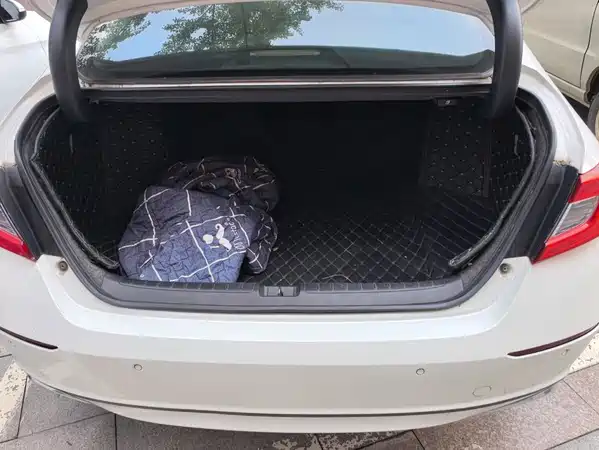 Honda Accord 2020