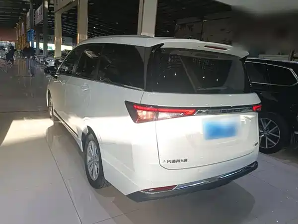 Wuling Jiachen 2022