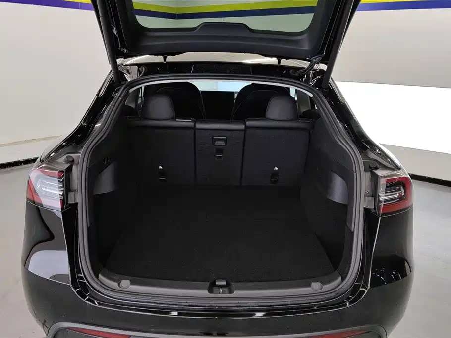 Tesla Model Y 2023 — фото 4