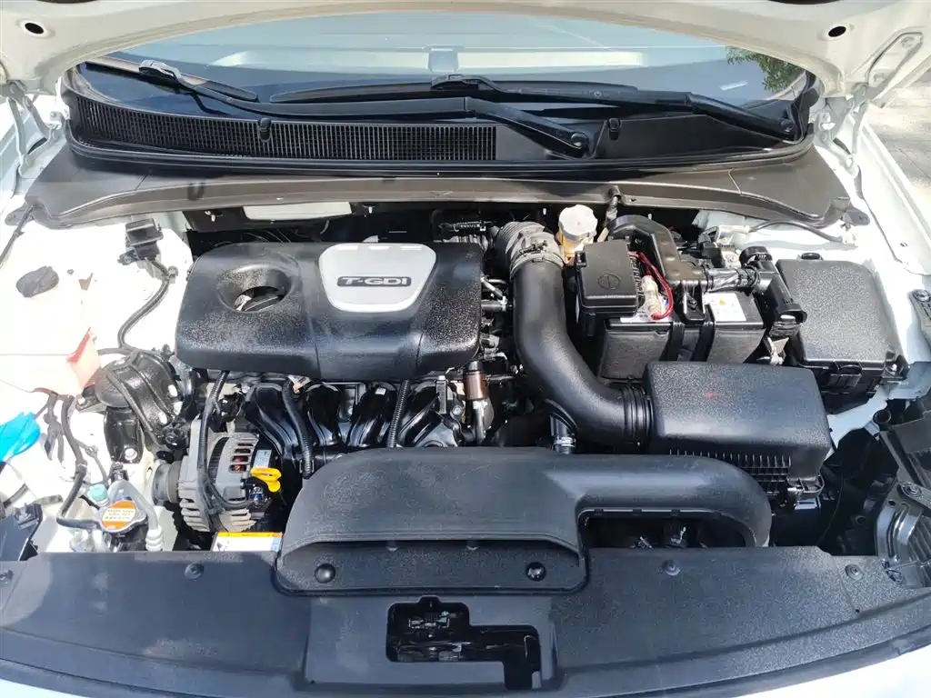Hyundai Mistra 2017 — фото 14