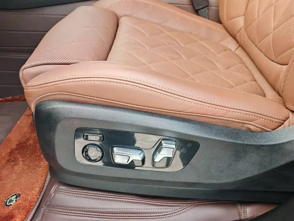 BMW X7 2024 — фото 16