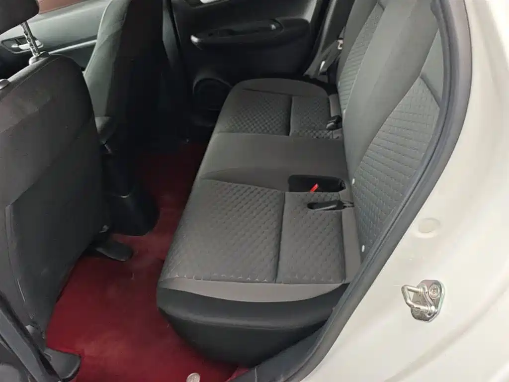 Honda Fit 2021 — фото 17