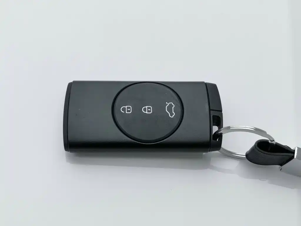 Chery Tiggo 3x 2025 — фото 19