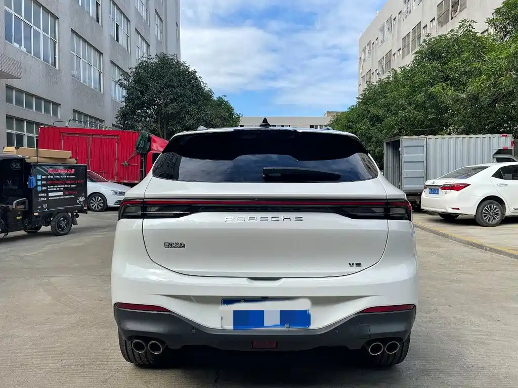 Dongfeng Fengxing T5 EVO 2021 — фото 8