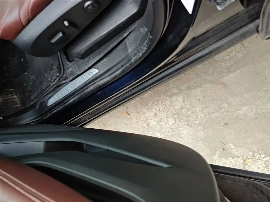 Buick Envision Plus 2021 — фото 22