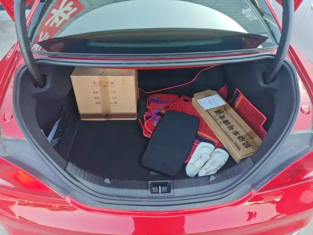 Mercedes-Benz CLA 2018 — фото 19
