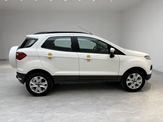 Ford Ecosport 2015 — фото 7