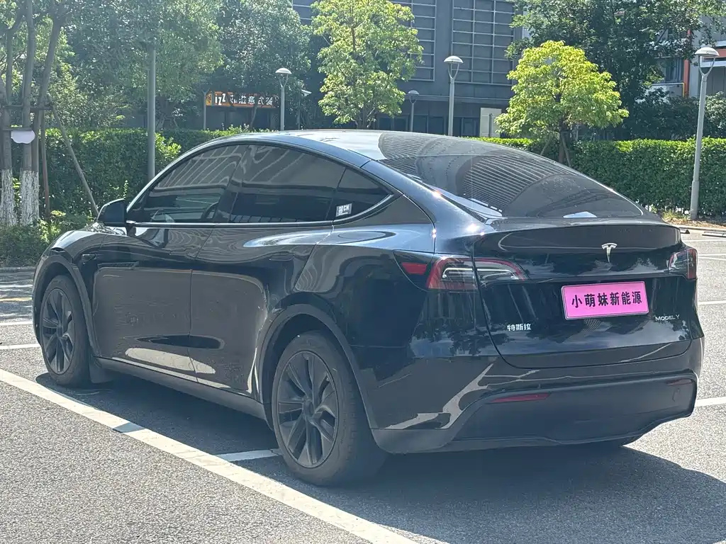 Tesla Model Y 2023 — фото 23