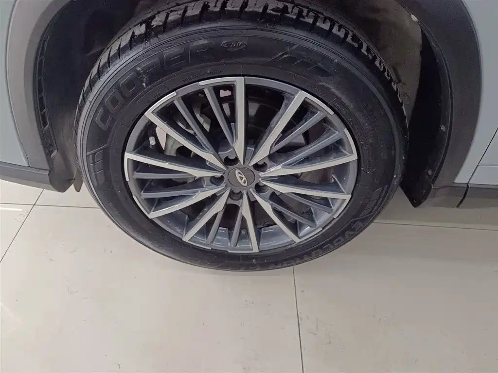 Chery Tiggo 8 PRO 2023 — фото 25