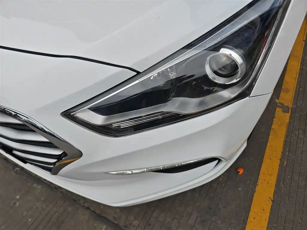 Hyundai Mistra 2017 — фото 24
