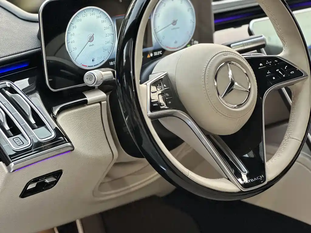 Mercedes-Benz S-Class 2012 — фото 10