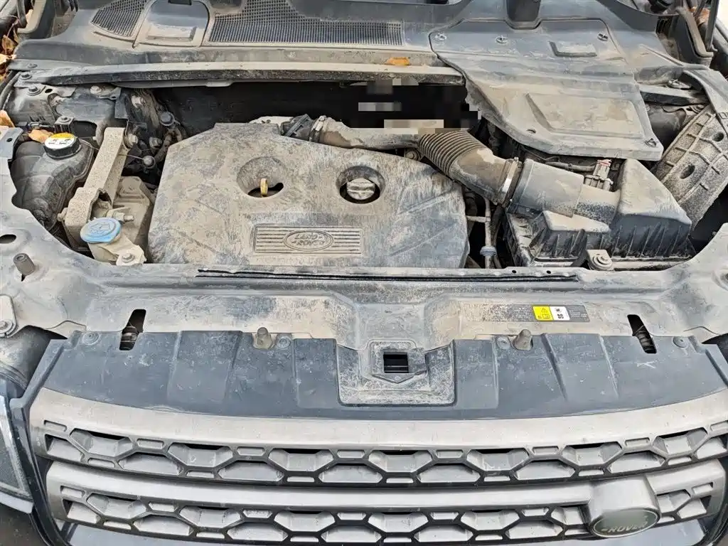 Land Rover Discovery Sport 2015 — фото 11