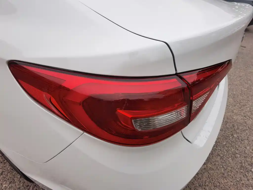 Hyundai Sonata 2016 — фото 9
