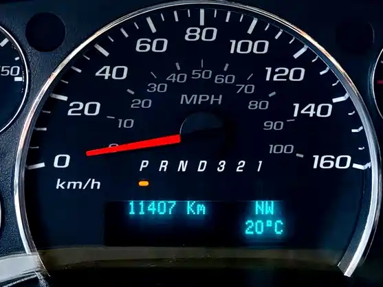 GMC SAVANA 2017