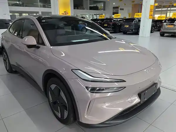Onvo L60 2025