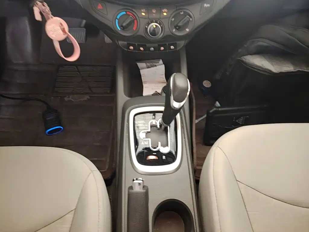 Chevrolet Sail 2019 — фото 14
