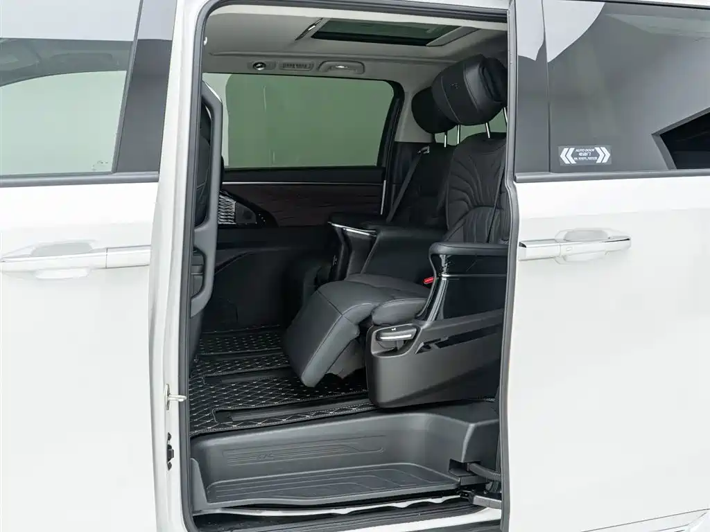 GAC Motor Trumpchi M8 2025 — фото 19