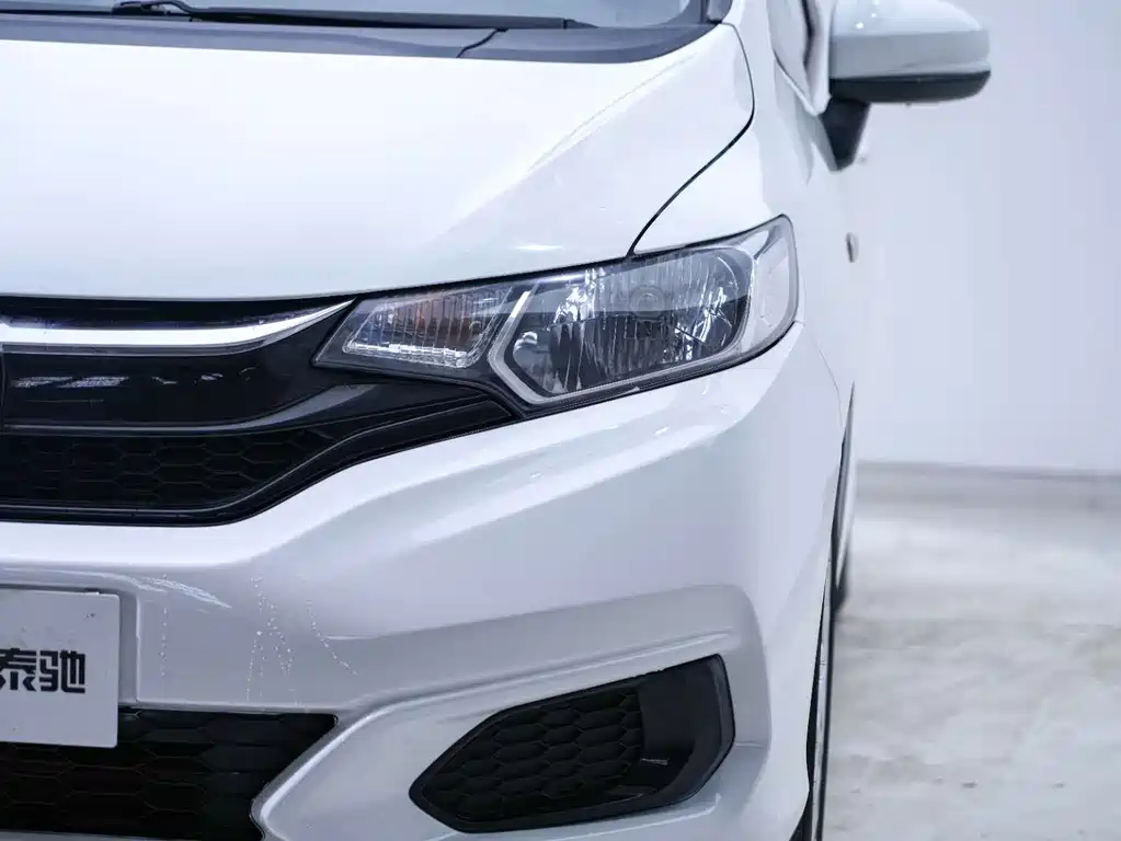 Honda Fit 2020 — фото 6