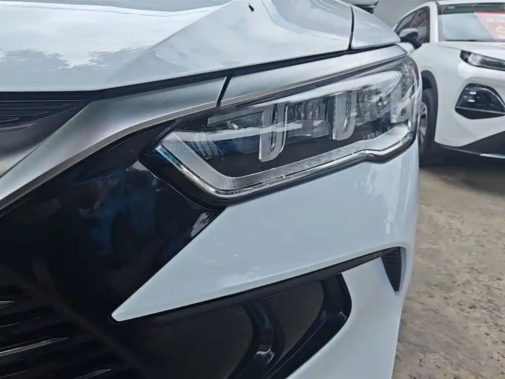 BYD Pro New Energy 2024 — фото 24