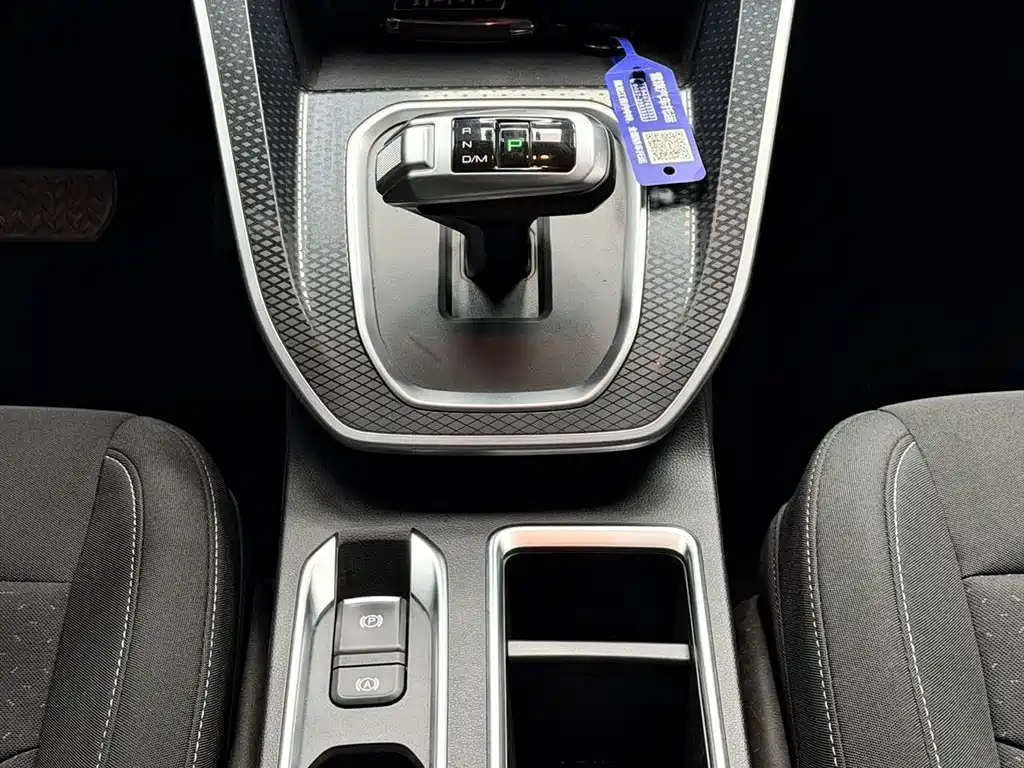 Haval M6 2022 — фото 10