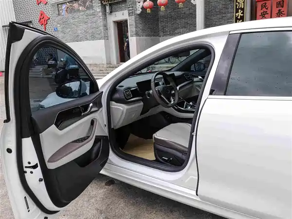 BYD Qin PLUS 2024