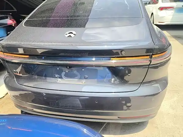 NIO ET7 2022