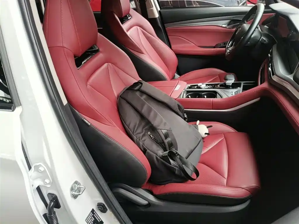 Changan CS75 PLUS 2022 — фото 25